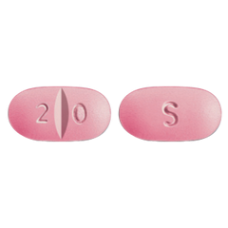 Buy Paroxetine (Paxil) 20mg Online